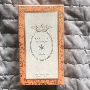 BNIB Tocca Stella 0.68oz